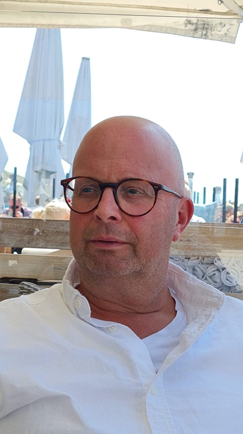 Nieuwe vertrouwenspersoon