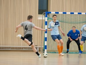 Sponsortoernooi FW unaniem een belachelijk groot succes! 1