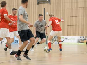 Sponsortoernooi FW unaniem een belachelijk groot succes! 2