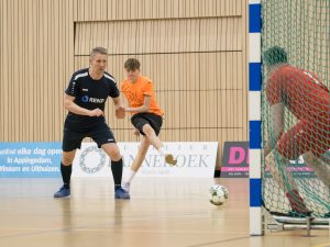 Sponsortoernooi FW unaniem een belachelijk groot succes!